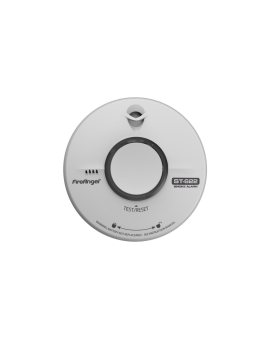 Czujnik dymu 10 lat gwarancji FIREANGEL ST-622 INT