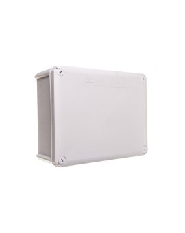 Puszka n/t odgałęźna 240x190x95mm IP66 IK06 T 250 OE 2007287