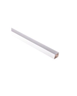 Kanał ULTRA mini z taśmą przylepną 25x16mm 2m biała ETK25916