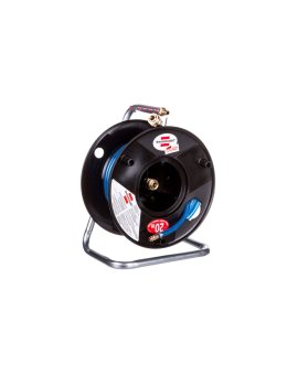 Wąż ciśnieniowy Anti Twist 20m średnica 6/12mm Norma DIN 1127010