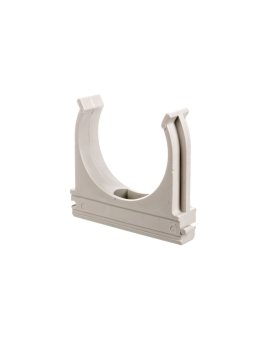 Uchwyt otwarty do rur gładkich fi 50mm ECCF50 /25szt./