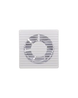 Wentylator Ścienny 125mm 10W Planet Energy 125 S /01-095/