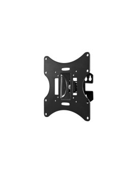 Uchwyt TV LCD 17- 42 EasyFlex M - obrotowy czarny 51893