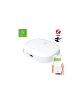 Smart Bramka ZigBee-WiFi Gateway R7070