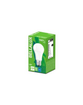 Żarówka LED BELLALUX A 100 E27 13W 1521lm 4000K 840 FR non-dim 4058075484979