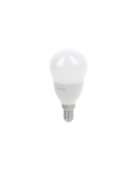 Żarówka LEDCorePro 7W zamiennik 60W 806lm 4000K lustre ND 7-60W E14 840 P48 FR Plastik matowy 2 lata gwar