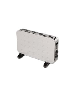 Grzejnik konwektorowy Ravanson CH-9000WT 1250/2000W Termostat Biały 230V tryb Turbo CH-9000WT