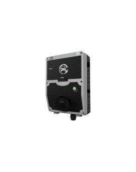 WALLBOX Naścienna stacja ładowania BASIC DOKTORVOLT 9109