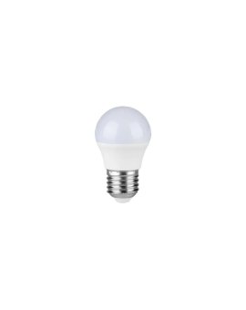 Żarówka LED E27 3,7W G45 320lm 4000K 180 st. IP20 214162