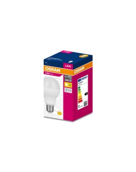 Żarówka LED VALUE CLASSIC A 150 E27 19W 2452lm 2700K 827 FR non-dim 4058075661639