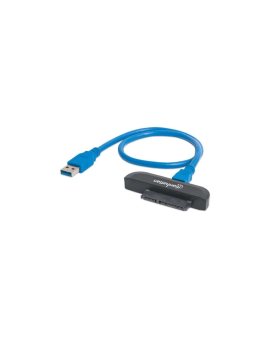 Adapter SuperSpeed USB 3.0 na SATA 2.5 Cala