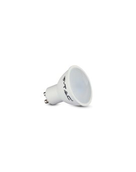 Żarówka LED 4,5W GU10 4000K 400lm 110st. 211686