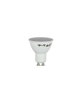 Żarówka LED 4,5W GU10 6500K 400lm 110st. 211687