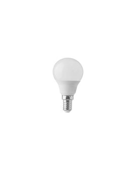 Żarówka LED 4,5W E14 P45 4000K 470lm 180st. 2142511