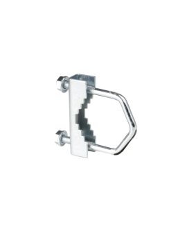 Cybant Zwykły, stal, ocynk Extralink M8