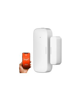 Czujnik otwarcia drzwi i okien Smart Home Extralink Smart Life Window and Door Sensor