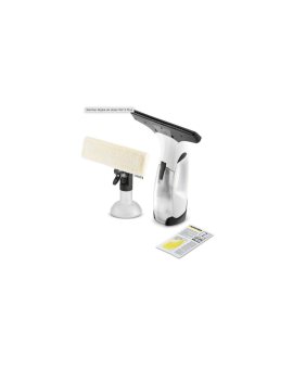 Zestaw Odkurzacz Przemysłowy Karcher WD 3 + Myjka do okien WV 2 Plus