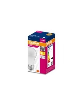 Żarówka LED VALUE CLASSIC A 100 E27 13W 1521lm 3000K 830 FR non-dim 4058075630215