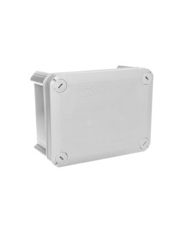 Puszka n/t odgałęźna 150x116x67 IP66 T 100 OE 2007255