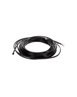 Kabel grzejny jednostronnie zasilany DEVIsafe 20T/230V 17m 140F1275