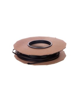 Kabel grzejny jednostronnie zasilany DEVIsafe 20T/230V 25m 140F1276