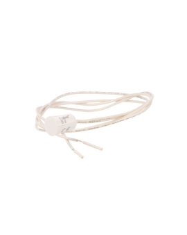 Kontaktron wpuszczany (biały) B-2