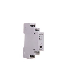 Regulator temperatury 5-40C bez sondy 230V AC RTM-01 EXT10000114