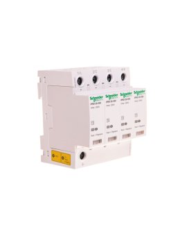 Ogranicznik przepięć Typ T2 4P 20kA iPRD-20-20kA-350V-4P A9L20400