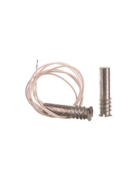 Kontaktron czołowy (obudowa metalowa) K-3