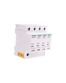 Ogranicznik przepięć Typ T3 4P 8kA 1,1kV 350V iPRD A9L08600
