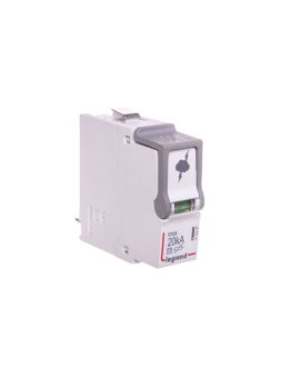 Wkład ogranicznika przepięć Typ T2 20kA 320V AC 1, 2kV ON 300 412297