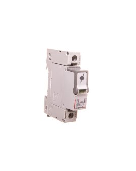 Ogranicznik przepięć Typ T1+T2 1P 12,5kA 320V AC 1,5kV ON 300 TT, TN (TNC, TNS) 412270