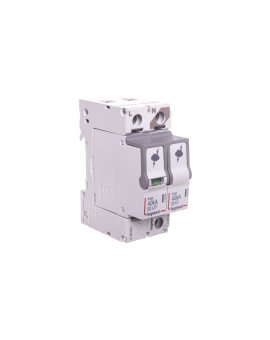 Ogranicznik przepięć Typ T2 1P+N 40kA 1,7kV ON 300 TT/TNS 412246