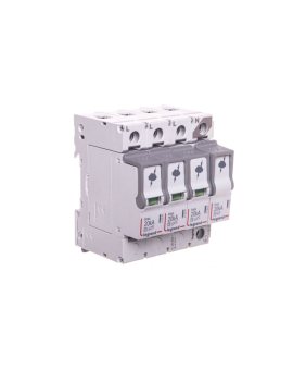 Ogranicznik przepięć Typ T2 3P+N 20kA 1,2kV ON 300 TT/TNS 412227