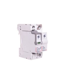 Ogranicznik przepięć Typ T1+T2 1P+N 12,5kA 1,5kV TT/TNS 412276