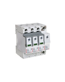 Ogranicznik przepięć Typ T1+T2 3P+N 8kA 1,3kV ON 300 TT/TNS 412257