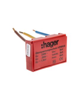 Ogranicznik przepięciowy Typ 3 1,5kV VZ00US