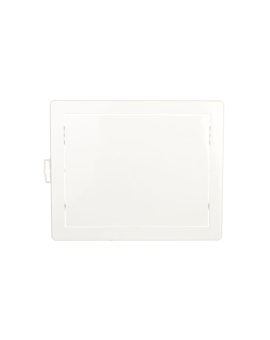 Drzwiczki rewizyjne plastikowe 200x250mm białe DT13