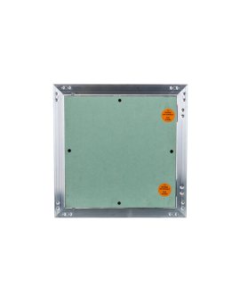 Klapa rewizyjna aluminiowa 300x300x12,5mm KRAL10