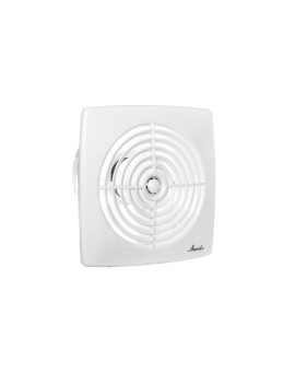 Wentylator wyciągowy fi 150 20W 220m3/h 230V IPX4 biały RETIS E000 WR150