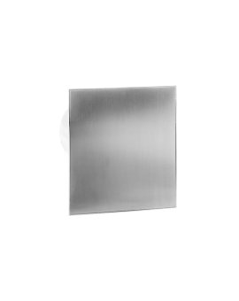 Wentylator wyciągowy fi 100 14W 94m3/h 230V IPX4 stal TRAX E000 WTI100