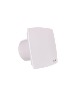 Wentylator wyciągowy fi 100 14W 94m3/h 230V IPX4 NEA E0007 WNB100