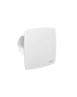 Wentylator wyciągowy fi 100 10W 94m3/h 230V IPX4 wył. czasowy, czujnik wilgoci NEA E000 WNB100H