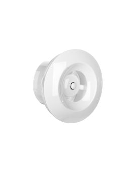 Wentylator sufitowy fi 150 20W 210m3/h 230V IPX4 biały wył. czasowy ORBIT E000 WXO150T