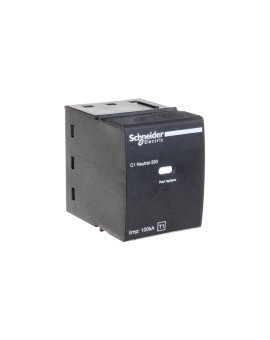 Wkład ogranicznika przepięć Typ T1+T2 N-PE 100kA 1,5kV 350V 16317