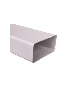 Kanał płaski120x60x500mm biały 4005