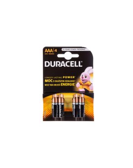 Bateria alkaliczna LR03 / AAA Basic 4520104 /4szt./