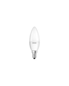 Żarówka LED VALUE CLASSIC B 40 E14 4,9W 470lm 2700K 827 FR non-dim 4052899326453
