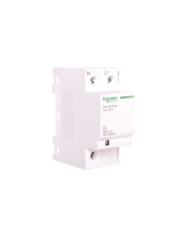 Ogranicznik przepięć Typ T2 1P+N/PE 65kA 1,5kV iPF20 A9L15692