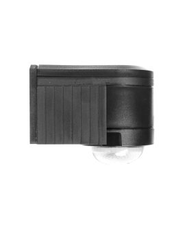 Czujnik ruchu i zmierzchu Steinel IS240 DUO IP54 czarny ST602710